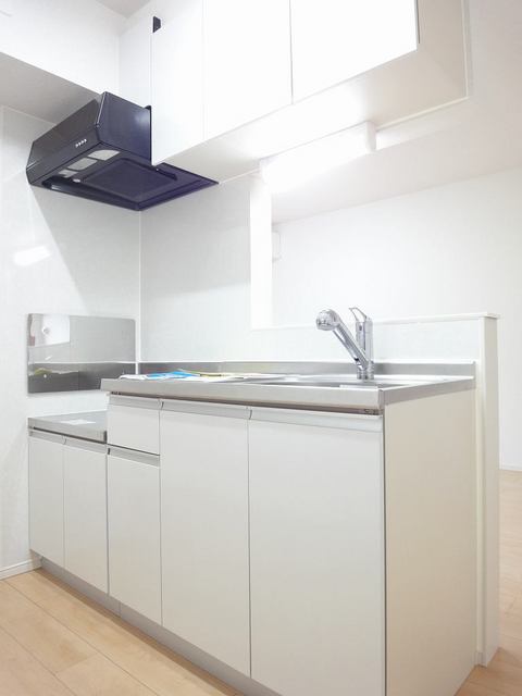 グラース・メゾン キッチン