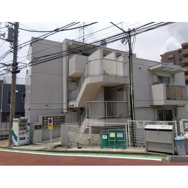 トップ舞岡第一 202号室 外観