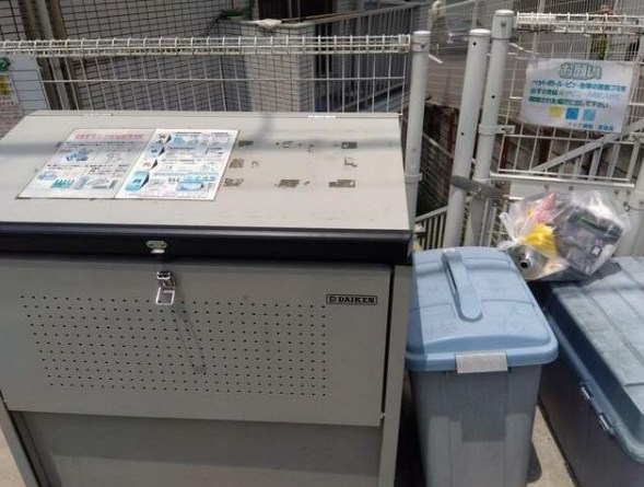 トップ舞岡第一 その他外観1