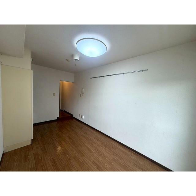 トップ舞岡第一 リビング