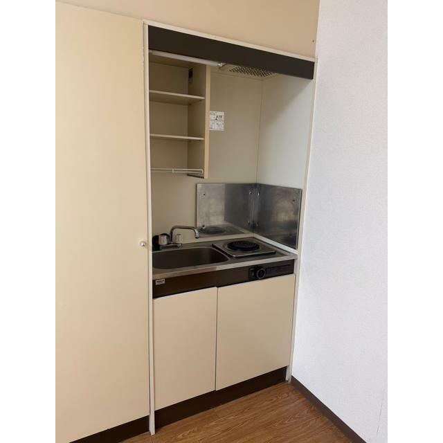 トップ舞岡第一 キッチン