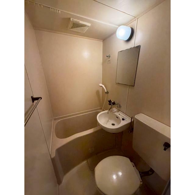 トップ舞岡第一 風呂画像