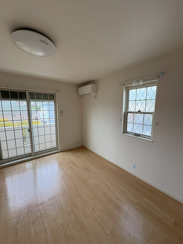 ベルコリーヌ リビング