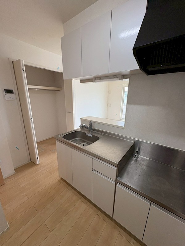 ベルコリーヌ キッチン