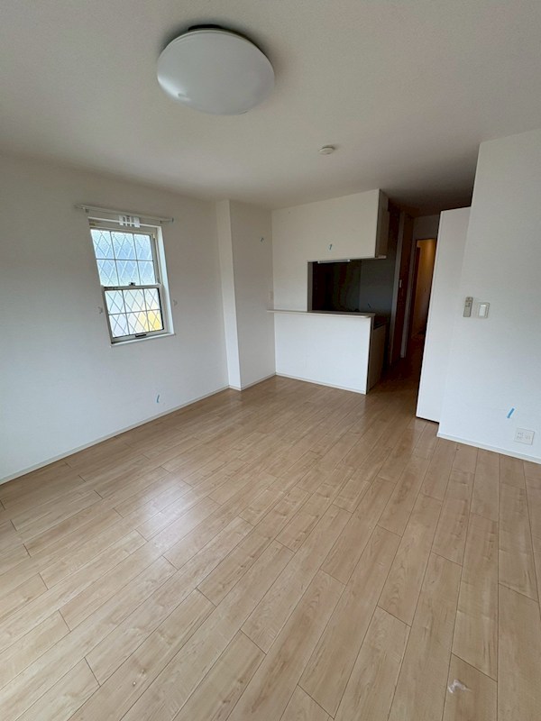 ベルコリーヌ ベッドルーム