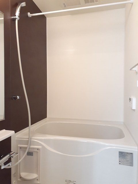 ベルコリーヌ 風呂画像