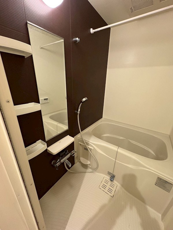 ベルコリーヌ 風呂画像