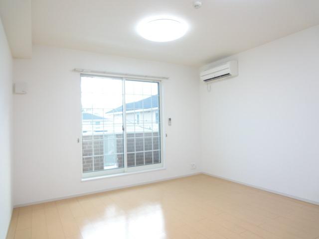 シャネル リビング