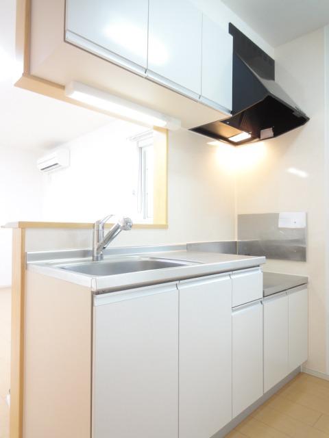 シャネル キッチン