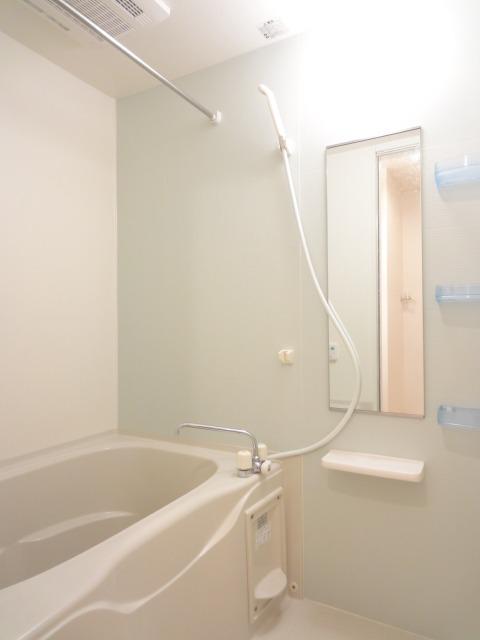 シャネル 風呂画像