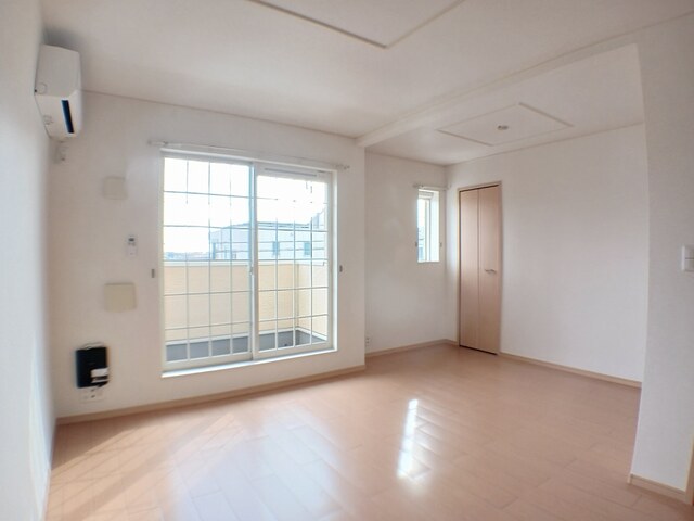 メゾン・ド・フランⅠ リビング