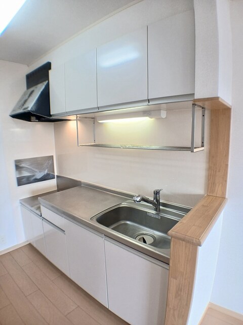 メゾン・ド・フランⅠ キッチン