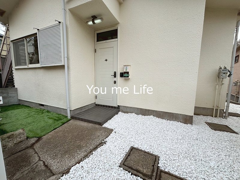 みどりハイツ その他外観1