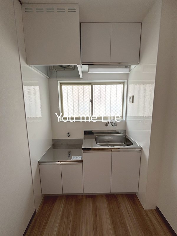 みどりハイツ キッチン