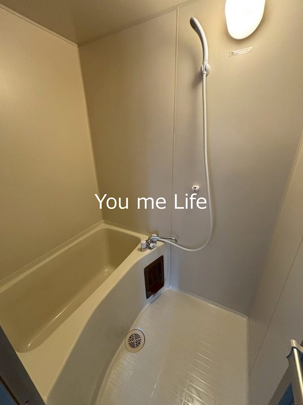 みどりハイツ 風呂画像