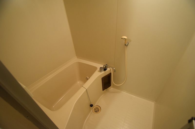 RKコスモピア 風呂画像