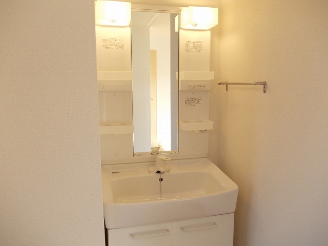 サンハイツ渡辺Ｃ その他3