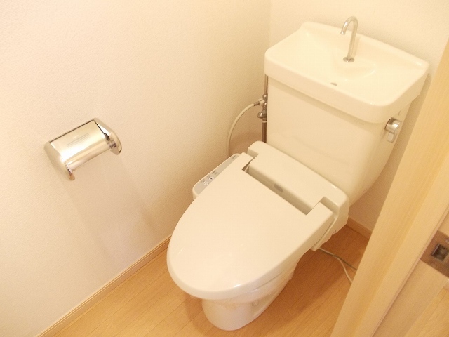 サンハイツ渡辺Ｃ その他4