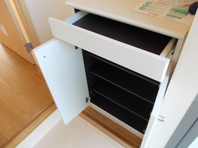 サンハイツ渡辺Ｃ その他5