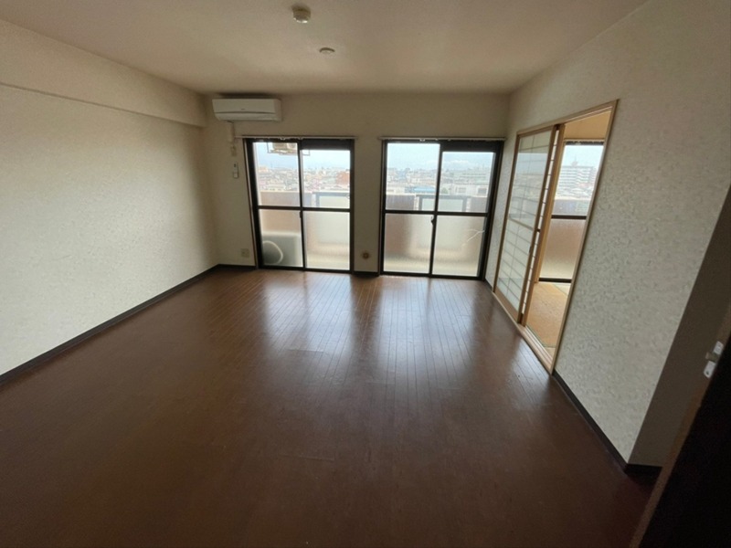 グランシャリオタワー その他5