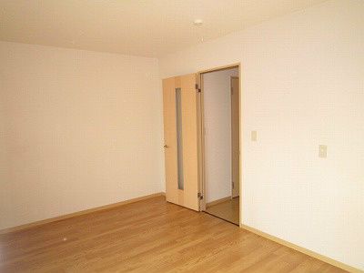 ラ・ピアーナⅭ リビング