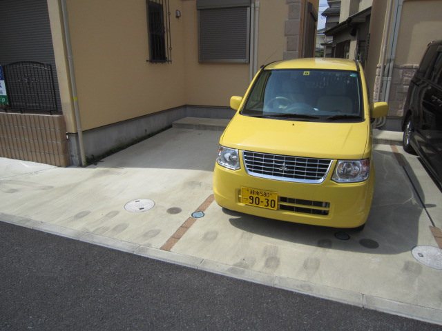 カーサ・ドマーニＡ その他6