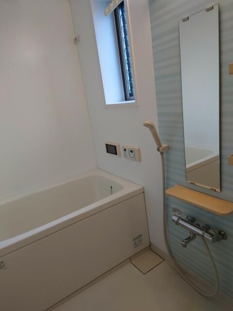 カーサ・ドマーニＡ 風呂画像