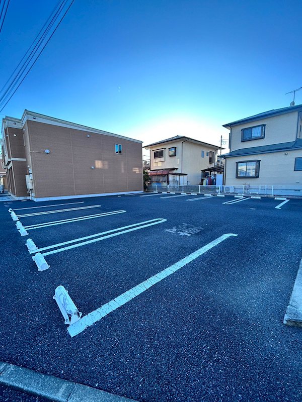 サファイアA その他外観1