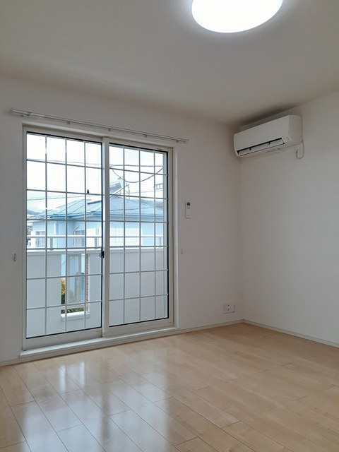 ベルコリーヌ リビング