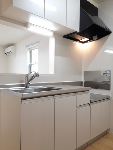 ベルコリーヌ キッチン