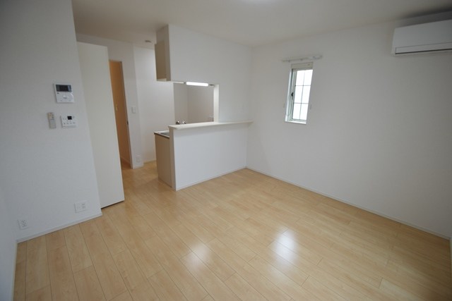 ベルコリーヌ ベッドルーム