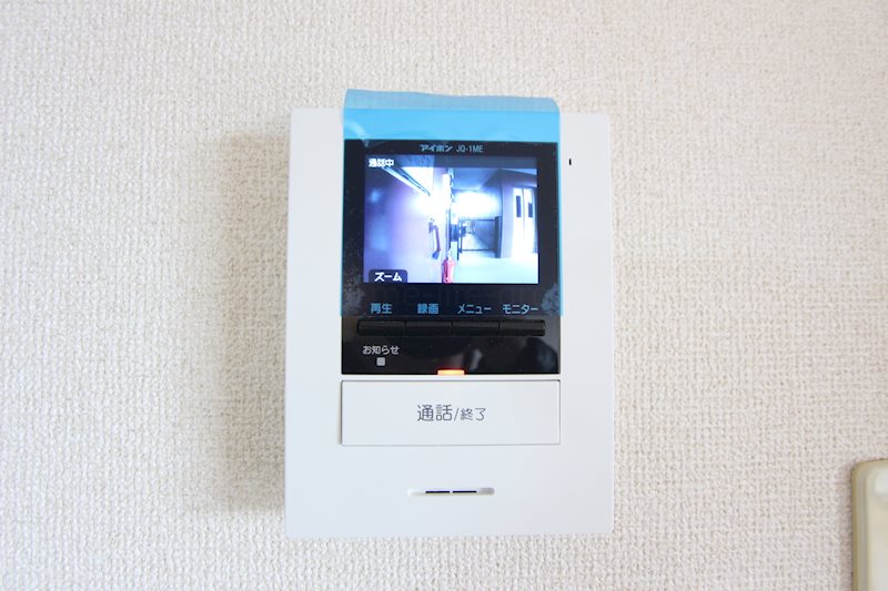 ツインベル・ローズ館 その他2