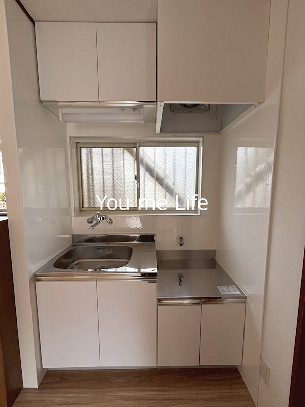 みどりハイツ キッチン