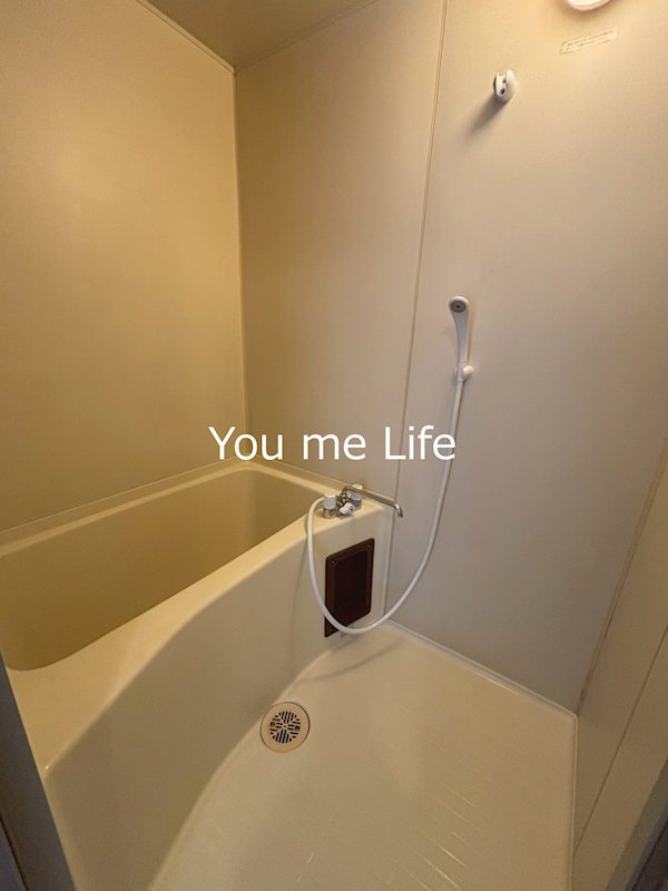 みどりハイツ 風呂画像