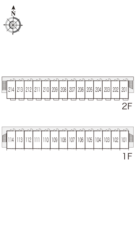 レオパレスファイン その他6