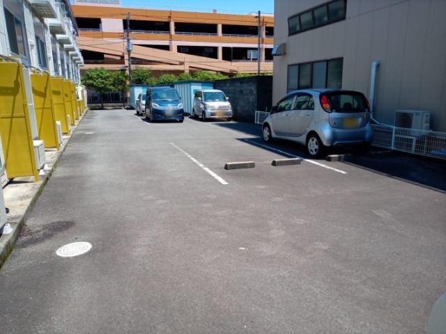 レオパレスファイン その他8