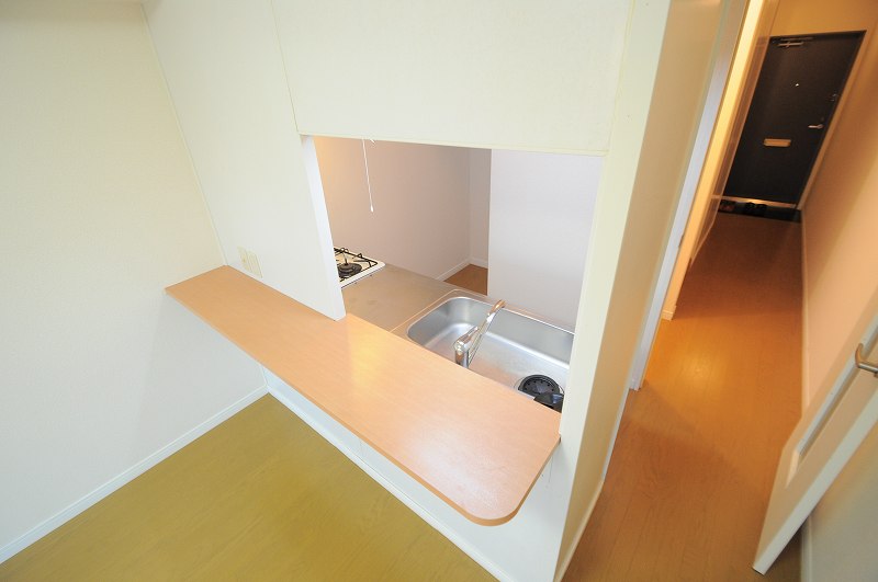 レオパレス大磯Ⅲ その他9