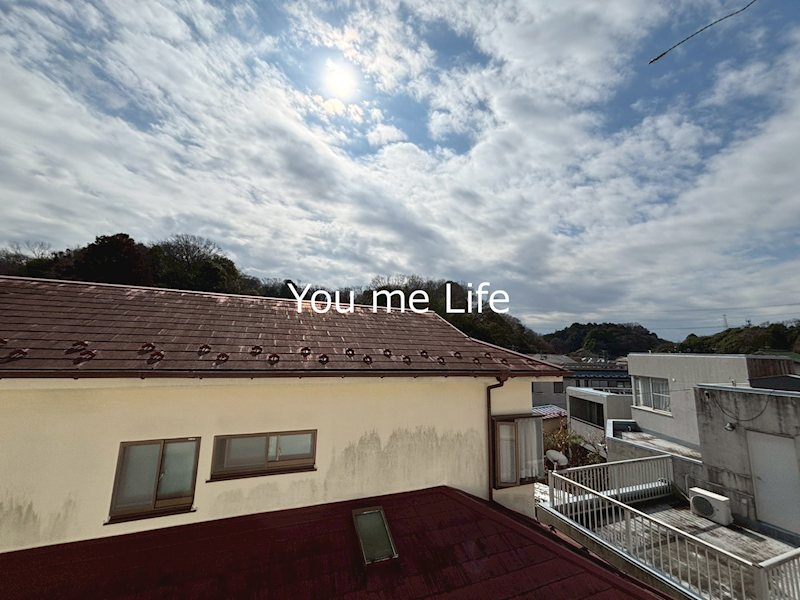 みどりハイツ その他4