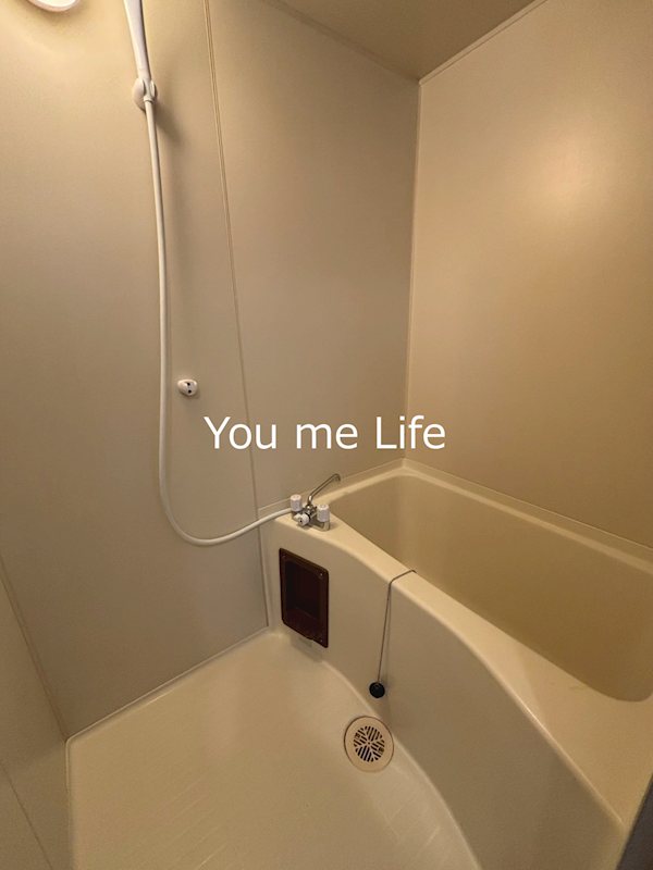 みどりハイツ 風呂画像