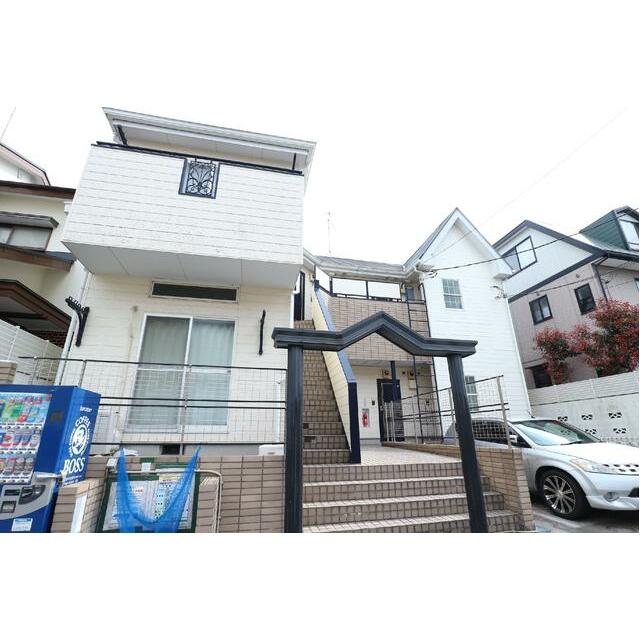 エポック伊勢原 その他外観3