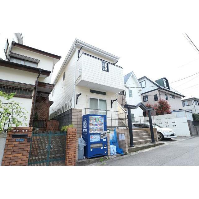 エポック伊勢原 その他外観4