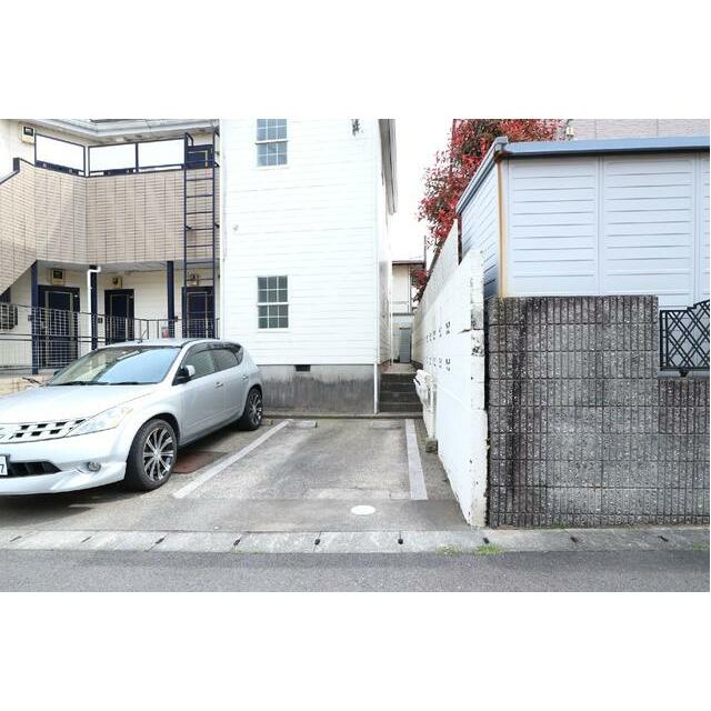 エポック伊勢原 その他外観6