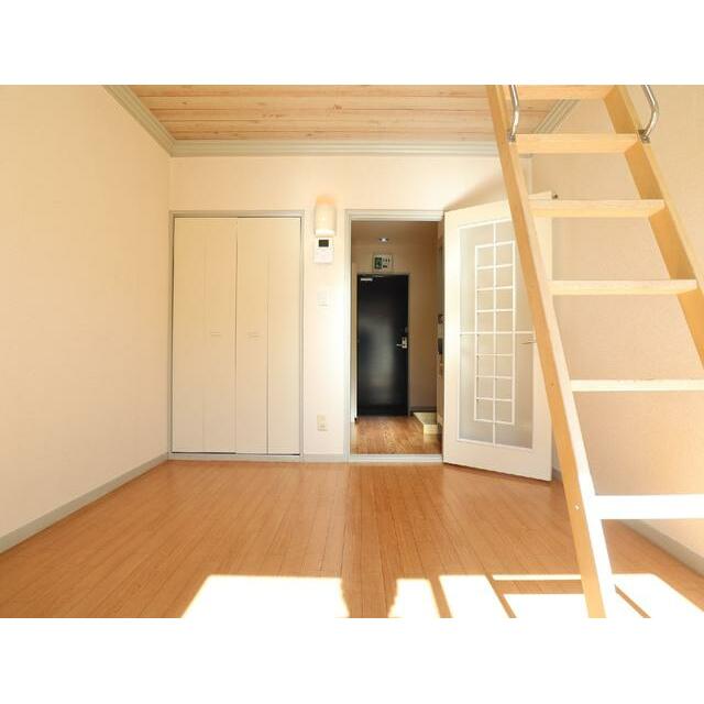 エポック伊勢原 ベッドルーム