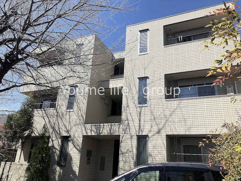 フローラ紀秀 202号室 外観