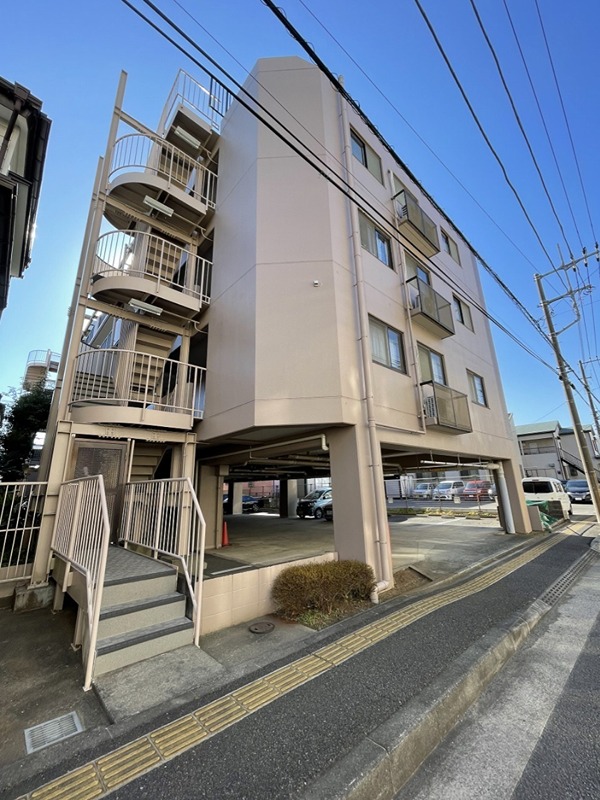 ナイスアーバン平塚中央 その他外観1