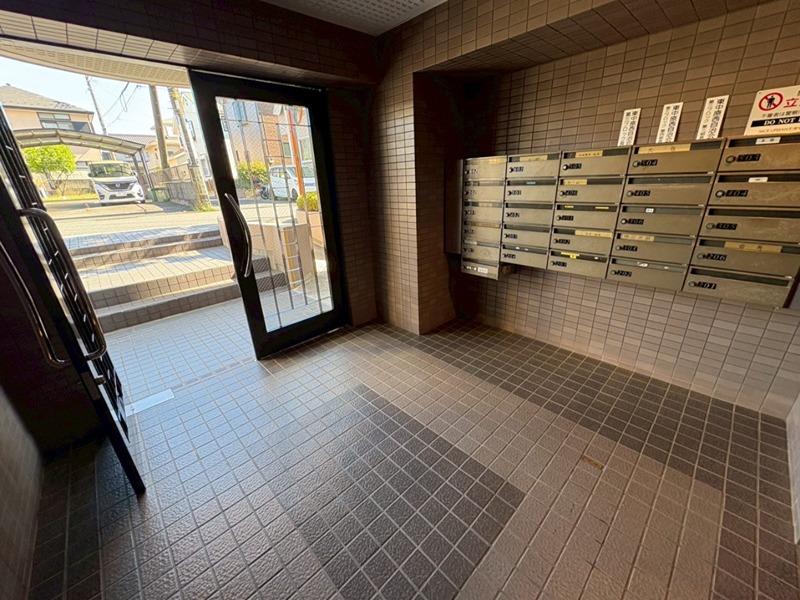 ナイスアーバン平塚中央 その他外観2