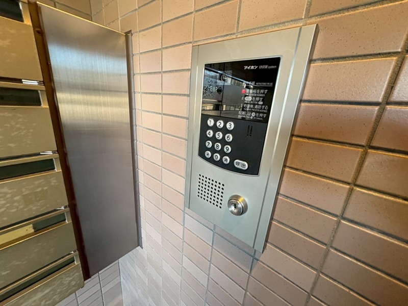 ナイスアーバン平塚中央 その他外観3