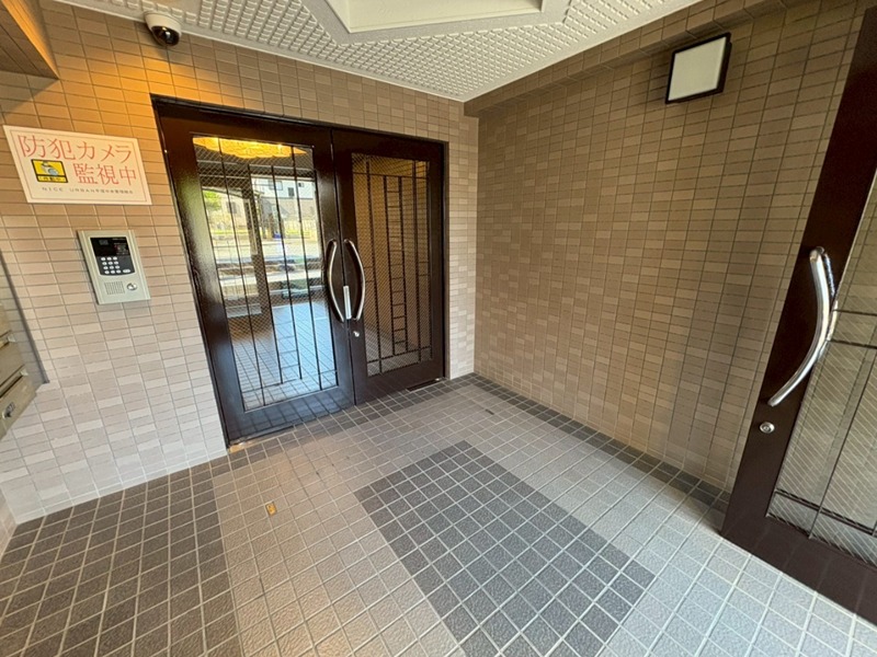 ナイスアーバン平塚中央 その他外観4