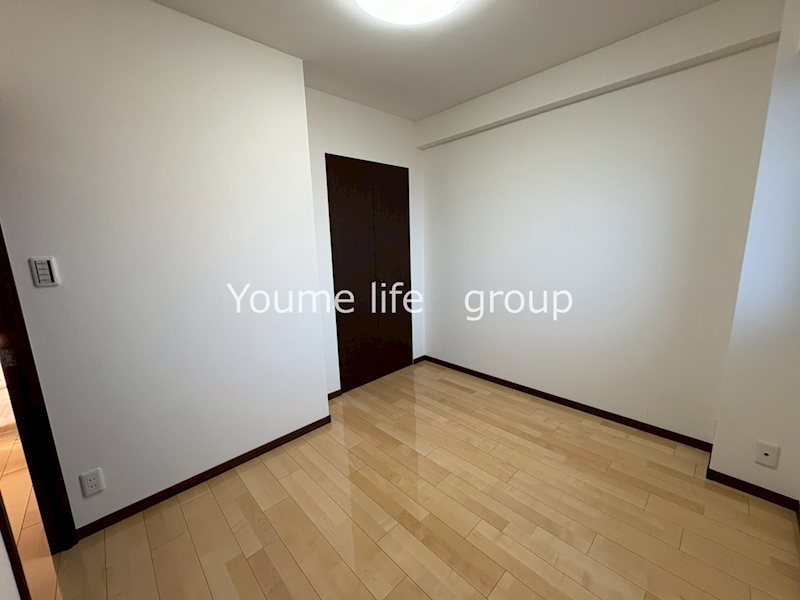 ナイスアーバン平塚中央 リビング