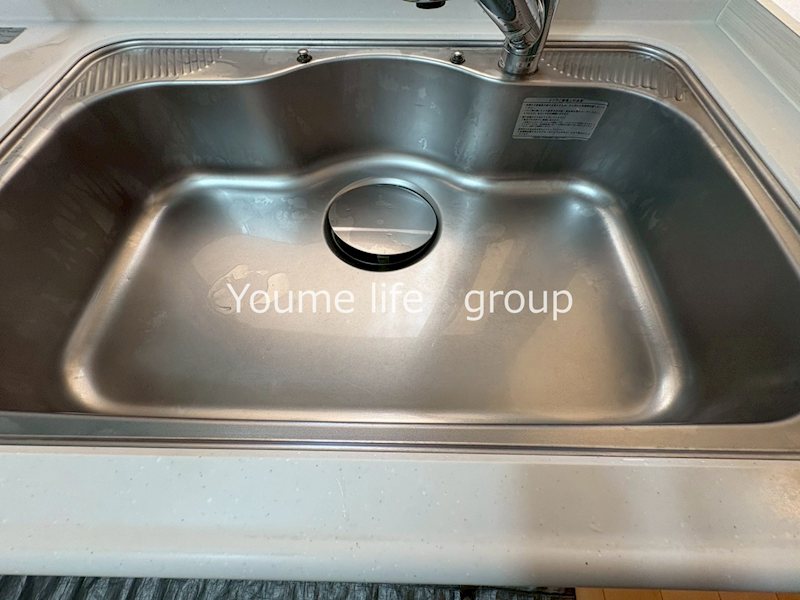 ナイスアーバン平塚中央 キッチン